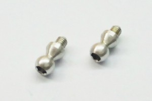 SNIPE2 aileron ball links set