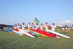 Ukrainian-team-in-F3J-World-Championship-in-Turkey