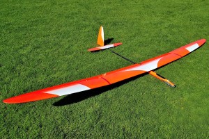 best rc glider 2017